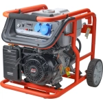 EVOline KB 6000 бензиновый генератор 1T90DF600EVO