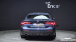 BMW 4 Series (G22) 420i M Sports Coupe (04.2021)
