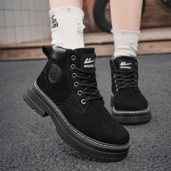 Сапоги Warrior, WXY-D637C