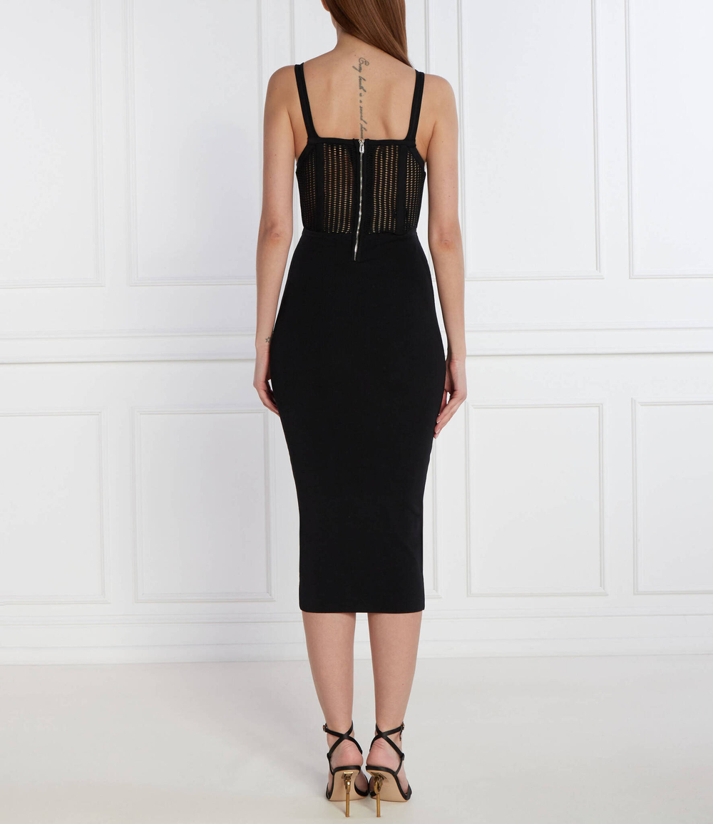 Платье Pinko - черный(103757 A1Y7)