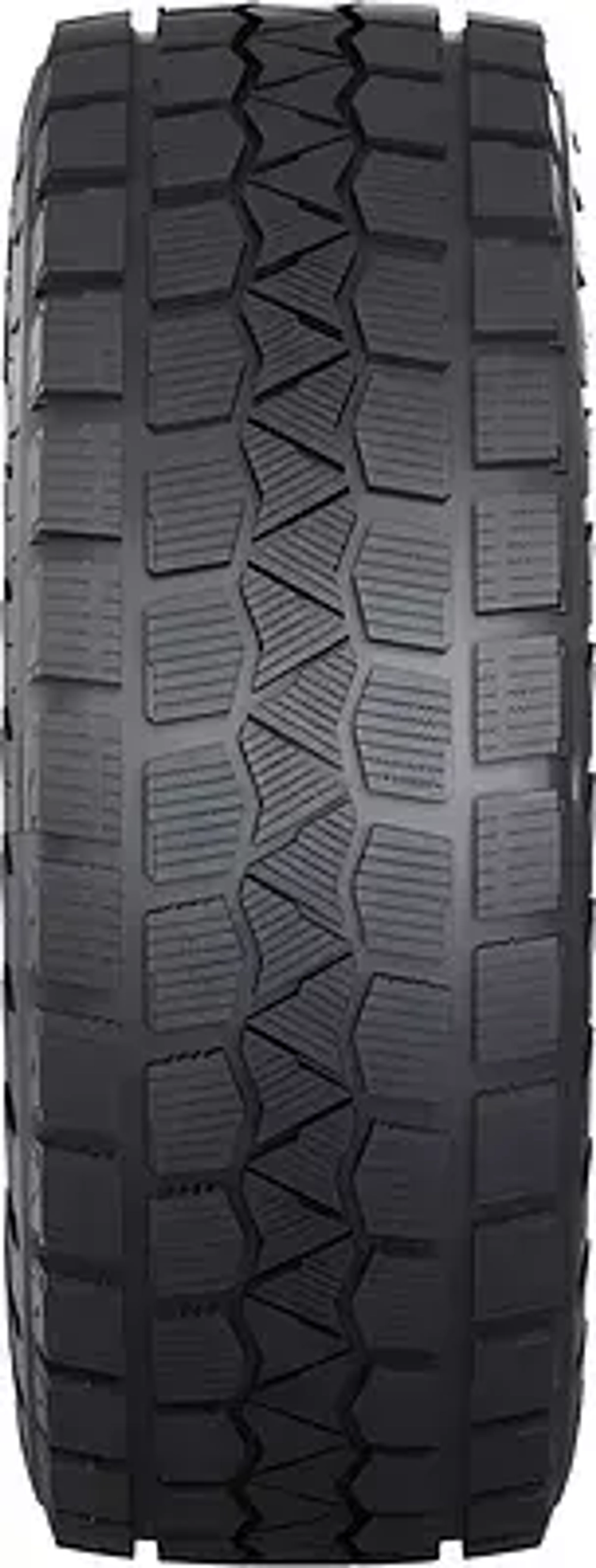 Rydanz Nordica NR21 275/50 R22 111V