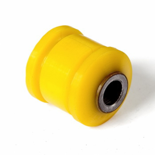 Полиуретановый сайлентблок задней подвески, верхнего поперечного рычага (1 шт.), Точка опоры.14-06-2618