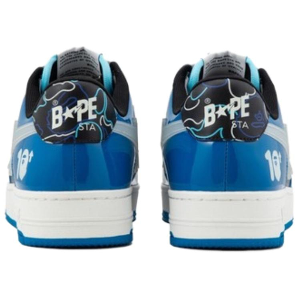 88rising X A Bathing Ape Bathing Ape Sta
