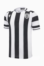 Футболка Macron PAOK FC 25/26 Home