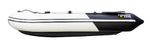Лодка ПВХ надувная моторная Ривьера 3200 Компакт НДНД