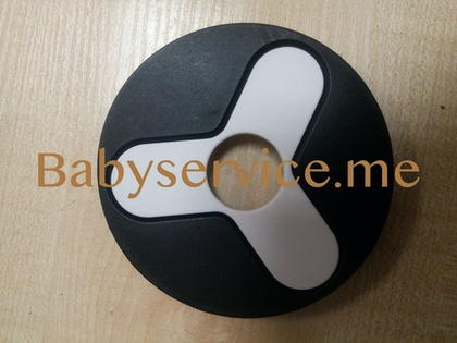 Заглушка YOYA Plus3 передняя