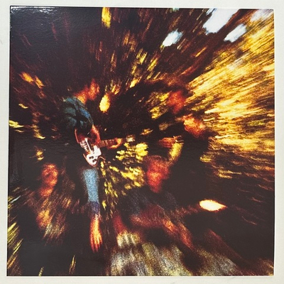 Creedence Clearwater Revival - Bayou Country (Европа 2019г.)