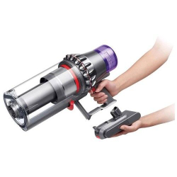 Пылесос ручной Dyson V11 nickel/blue (446976-01)