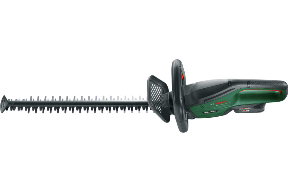 Аккумуляторный кусторез Bosch UniversalHedgeCut 18V-55 0600849J01