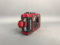 Olympus Stylus TG-4