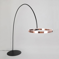 Торшер Lussole SY7390