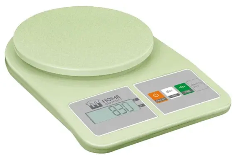Весы кухонные Home Element HE-SC930