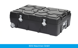 Магнитный сверлильный станок BDS MAB-1300