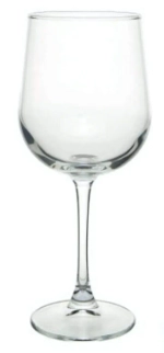 Набор бокалов CASUAL 290 мл 3 шт.