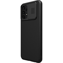 Чехол от Nillkin для Samsung Galaxy A13 4G, серия CamShield Case, с защитной шторкой для задней камеры