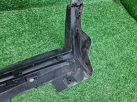 Накладка порога правая Geely Coolray (2019-2024)