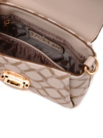 Сумка из экокожи FABRETTI FR47707-191CS