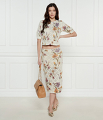 Свитер TWINSET - разноцветная(251TP3630)