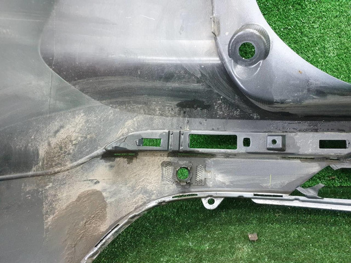 Бампер задний Volvo XC60 2 (2017-2021)