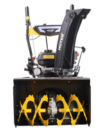 Снегоуборщик бензиновый Huter SGC 4000E