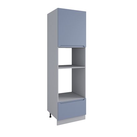 Кухня Модуль ПНС 600 (правый) Тренто Лунный свет