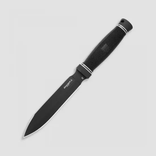 Нож с фиксированным клинком SOG Daggert 2 SG/D26TR