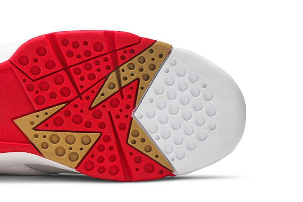 Кроссовки Jordan Air Jordan 7 Retro Hare Yotr