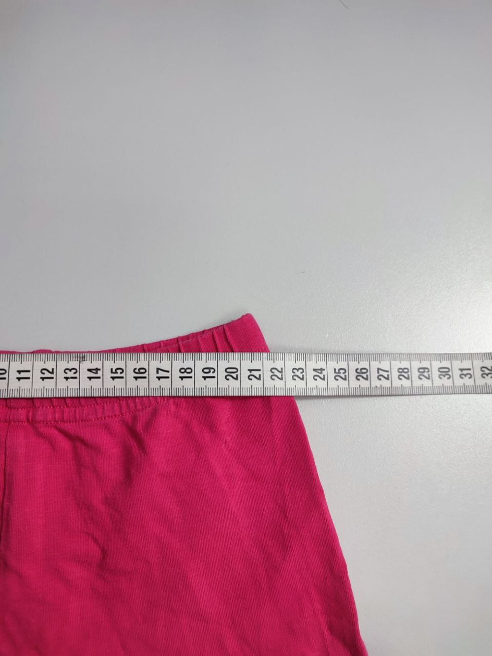 Штаны повседневные на 4 года