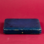 Комплект кофейных ложек