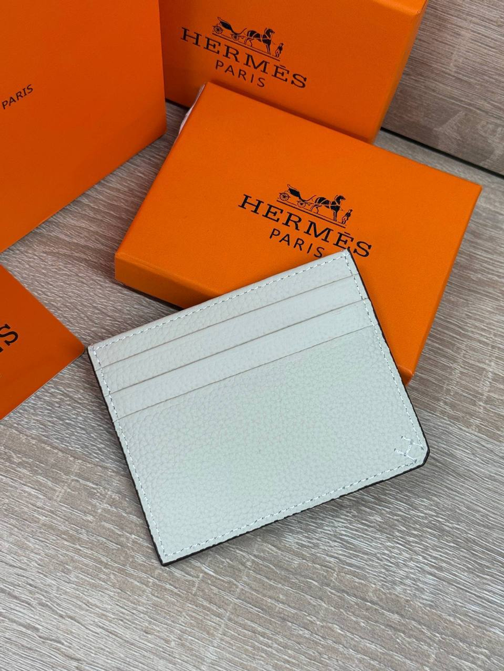 Картхолдер Hermes