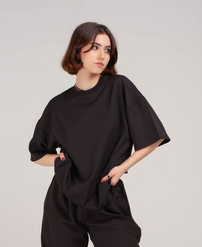 ФУТБОЛКА NUMERO 1 print PB1