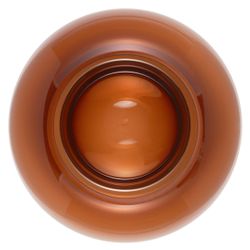 Ваза Gipfel Cleam 43177 19х23 см