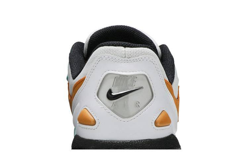 Кроссовки Nike Air Max 2 Light Tiffany (Женская размерная сетка)