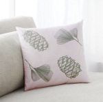 Подушка "Кедр"