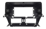 Переходная рамка магнитолы TOYOTA LAND CRUISER PRADO 2017-2021 12,3 дюймов