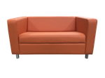 Диван Аполло двухместный