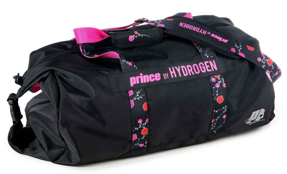 Теннисная сумка Prince by Hydrogen Lady Mary Large Duffle