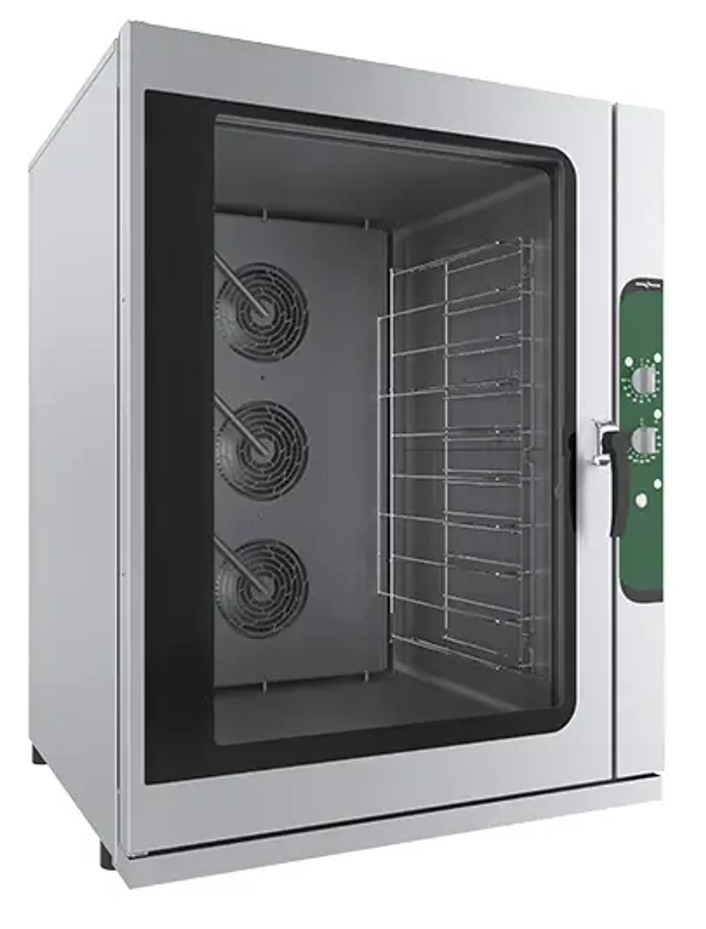 Печь конвекционная электрическая ПищТех ПК-М-10-400/600