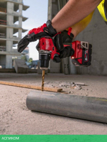 Дрель-шуруповерт Milwaukee M18 BLPDRC-0X (4933492821)