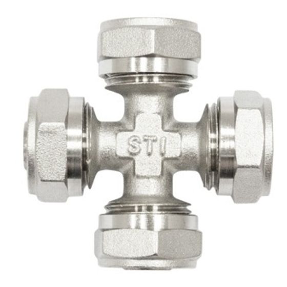 Крестовина STI 20