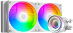 Система охлаждения жидкостная ID-Cooling FX240 INF WHITE