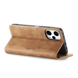Чехол-книжка CaseMe Matte Poco F5