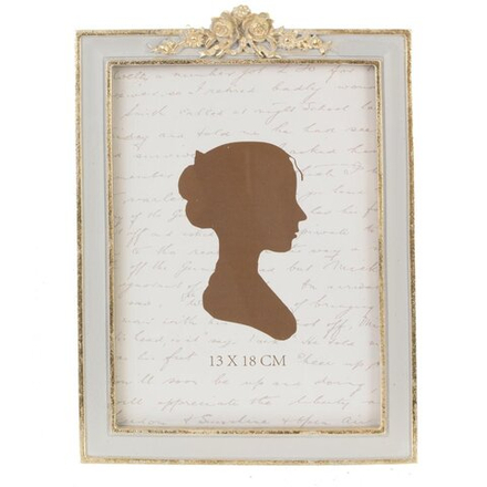 GAEM Фоторамка для фото 13*18, L15 W1,5 H21 см