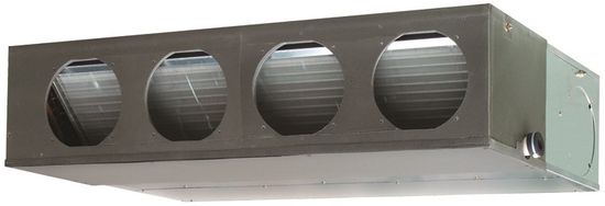 Сплит-система Fujitsu ARY45UUAN/AOY45UMAXT