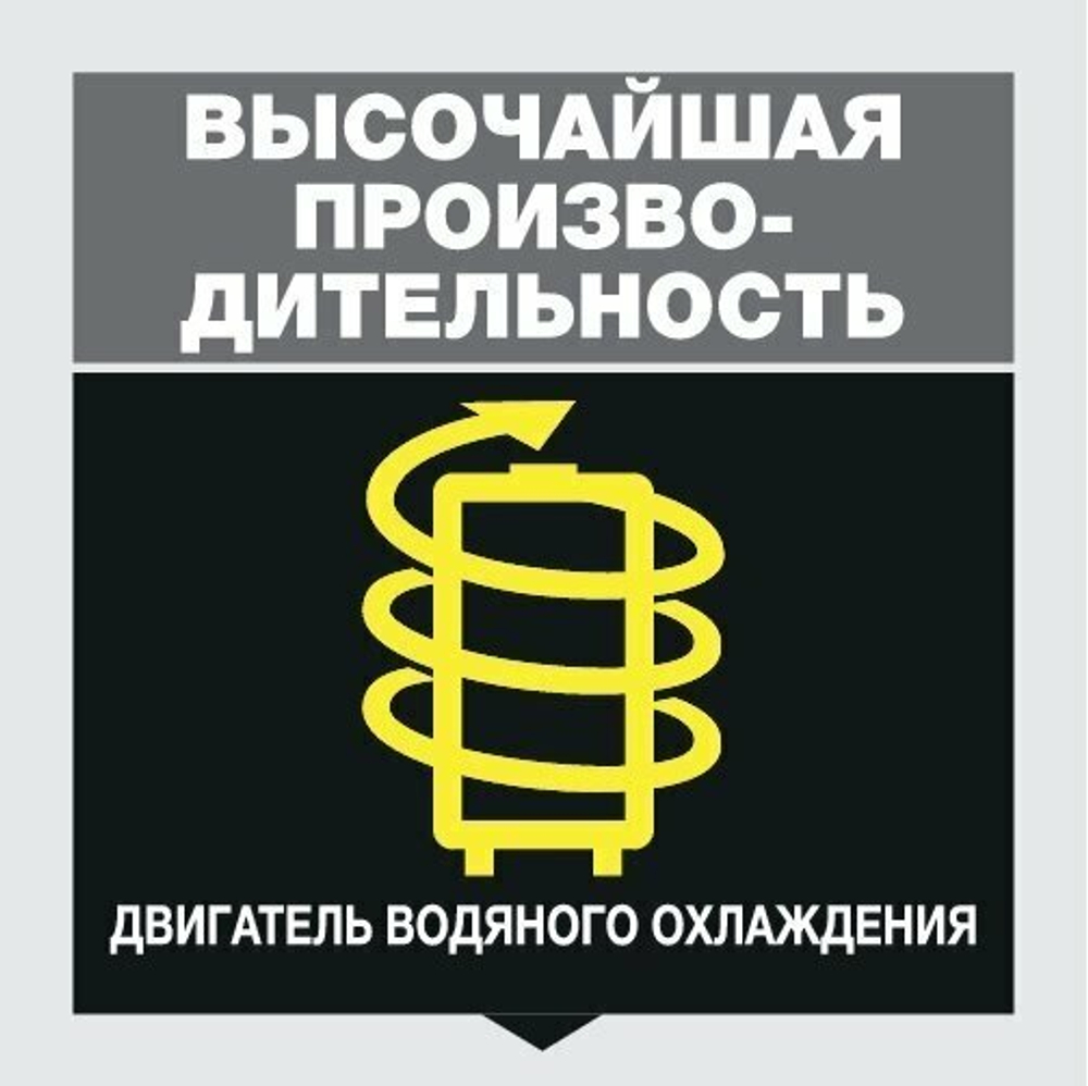 Мойка высокого давления KARCHER K 4 Compact (1.637-500.0), 130 бар, 420 л/ч