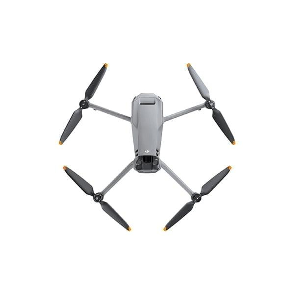 Квадрокоптер DJI Mavic 3 Fly More Combo (RC Pro) Gray