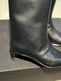 Сапоги Jil Sander