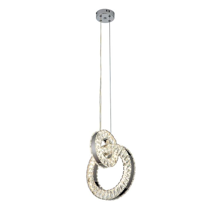 Подвесной светильник MODELUX ML.9041.400 CR