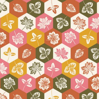 Дикие травы