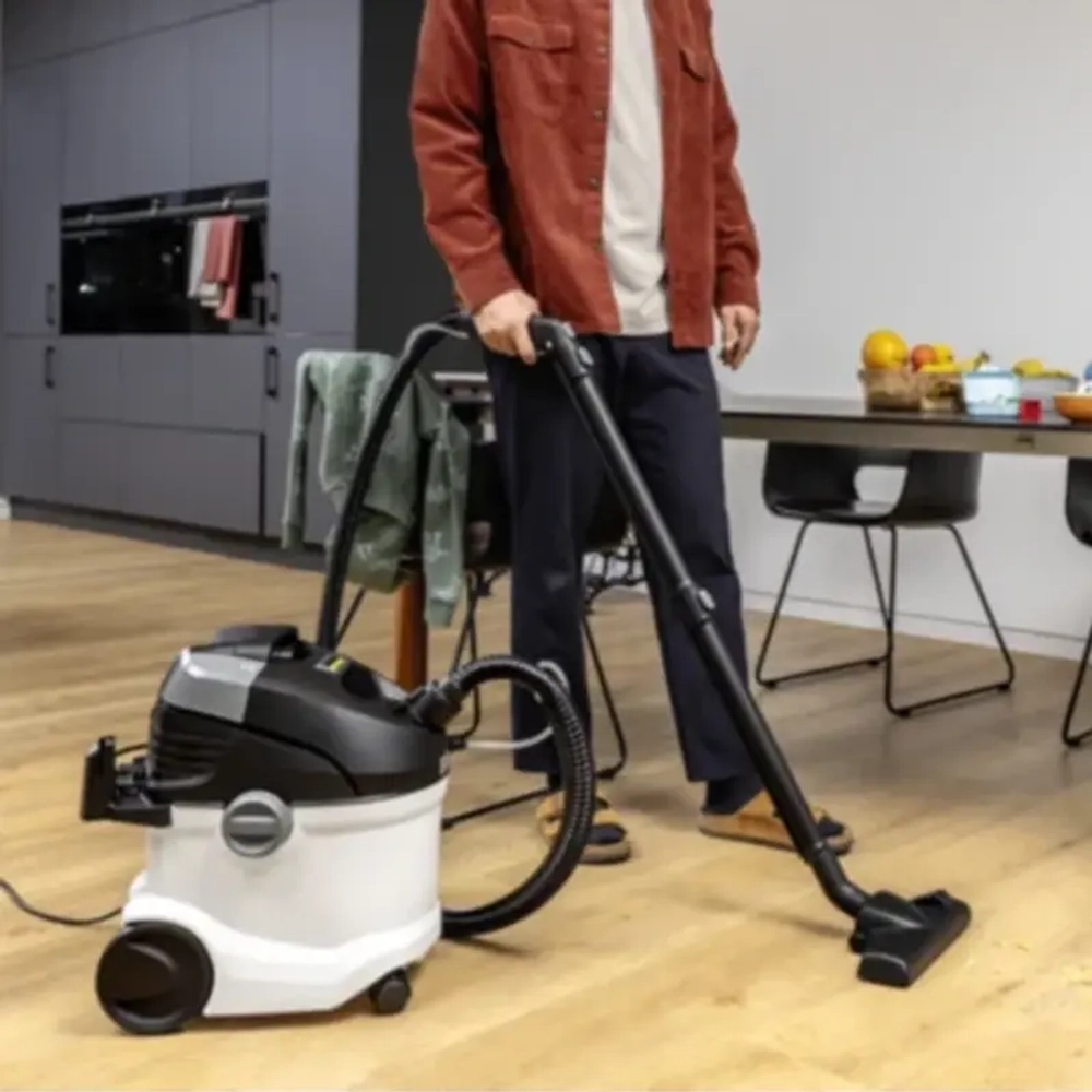 Karcher SE 5 Anniversary Edition моющий пылесос 8.441-402.0